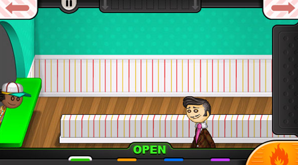 ϵȹӢİ(Papaaposs Hot Doggeria To Go)