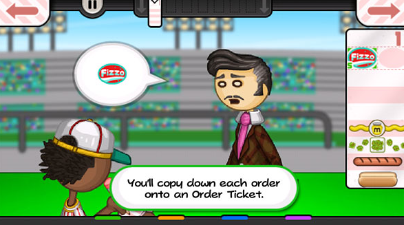 ϵȹӢİ(Papaaposs Hot Doggeria To Go)