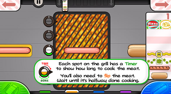 ϵȹӢİ(Papaaposs Hot Doggeria To Go)