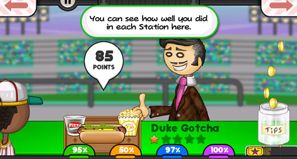 ϵȹӢİ(Papaaposs Hot Doggeria To Go)