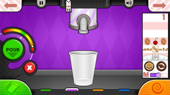 老爹冷饮店togo官方正版 老爹冷饮店togo官方正版