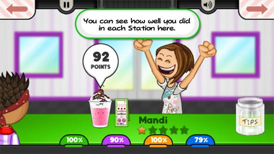 老爹冷饮店togo官方正版 老爹冷饮店togo官方正版