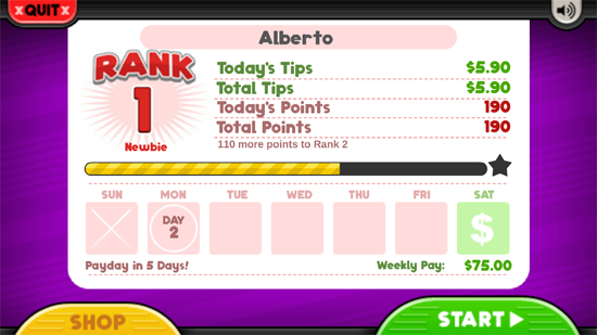 老爹冷饮店togo官方正版 老爹冷饮店togo官方正版