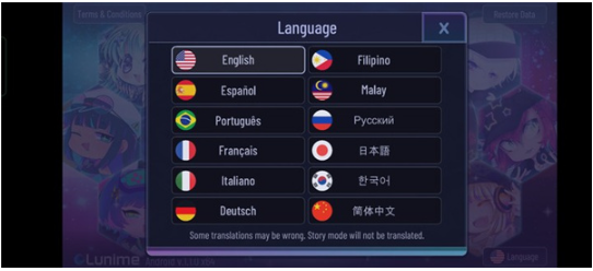 Gacha Club�Ӳ���ֲ����°�