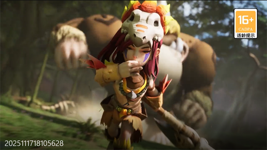 最后的原始人免費(fèi)版 最后的原始人免費(fèi)版