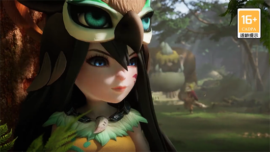 最后的原始人免費(fèi)版 最后的原始人免費(fèi)版