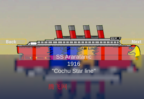 沉船物理学手机版 沉船物理学手机版