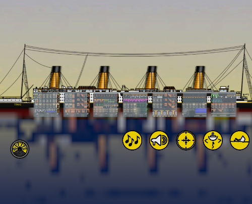 沉船物理学手机版 沉船物理学手机版