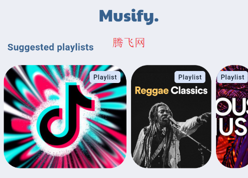 Musifyapp