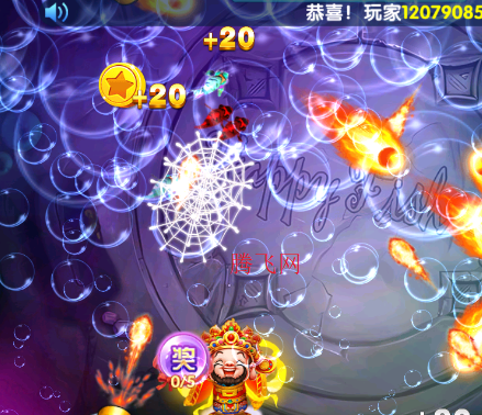 乐乐捕鱼抽手机版 乐乐捕鱼抽手机版