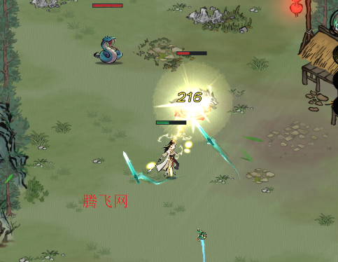 凌云对决游戏手机版 凌云对决游戏手机版