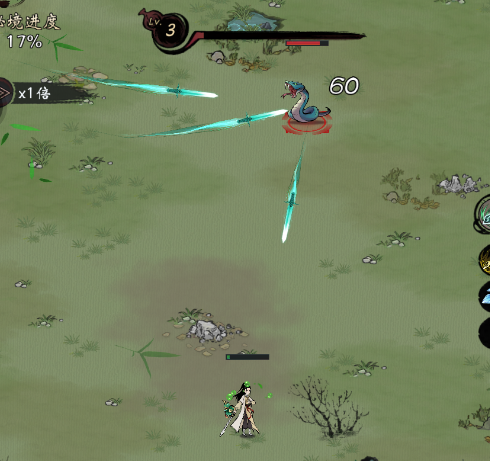 凌云对决游戏手机版 凌云对决游戏手机版