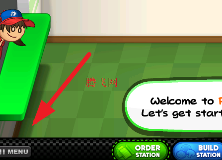 老爹的披薩店HD破解版 老爹的披薩店HD破解版