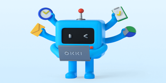 OKKI小满app最新版 OKKI小满app最新版