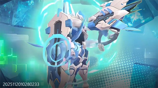 風暴之眼0.05折機甲免費版 風暴之眼0.05折機甲免費版