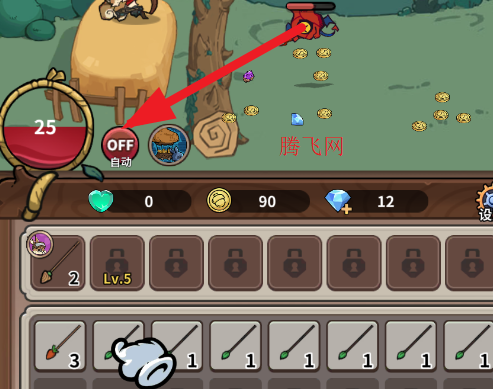 五芒星戰記游戲手機版 五芒星戰記游戲手機版