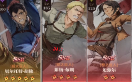 勇士覺醒自由之翼手游官方版 勇士覺醒自由之翼手游官方版