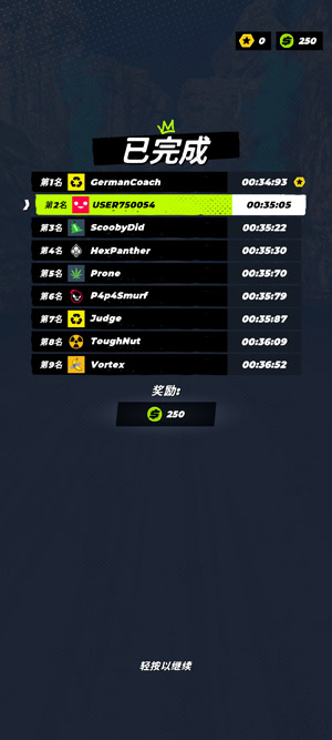 狂飆單車極限游戲官方版(RUSHXtreme) 狂飆單車極限游戲官方版(RUSHXtreme)