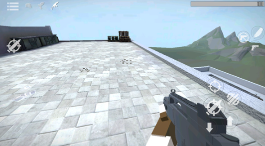 G沙盒:仇恨游戲最新版 G沙盒:仇恨游戲最新版