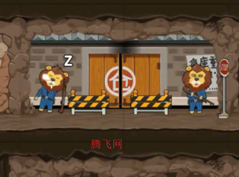 調皮小動物0.1折版 調皮小動物0.1折版