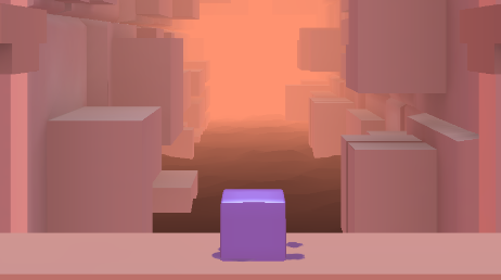 果冻跳跃手游最新版 果冻跳跃手游最新版