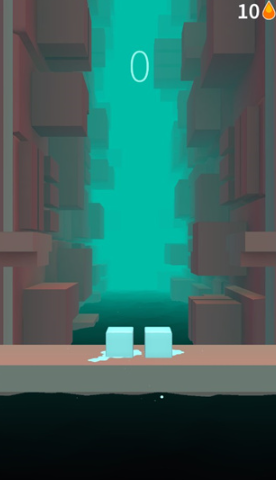 果冻跳跃手游最新版 果冻跳跃手游最新版