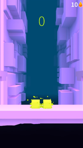 果冻跳跃手游最新版 果冻跳跃手游最新版