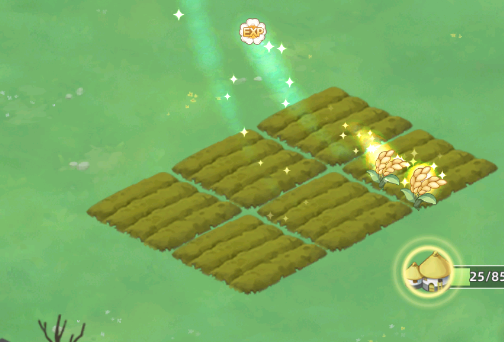 田园小镇游戏手机版 田园小镇游戏手机版