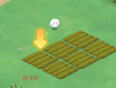 田园小镇游戏手机版 田园小镇游戏手机版