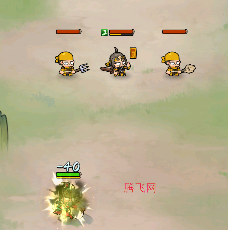 雄心之上三國手游官方版 雄心之上三國手游官方版