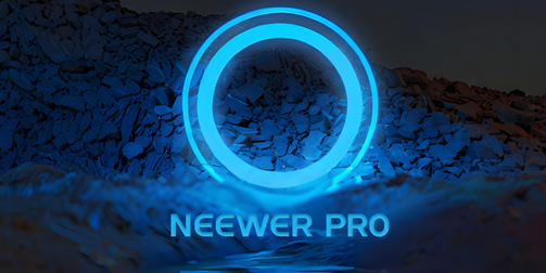 NEEWER Pro app°