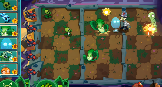 PvZ 3ֲʬ3h
