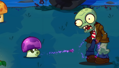 PvZ 3ֲʬ3h