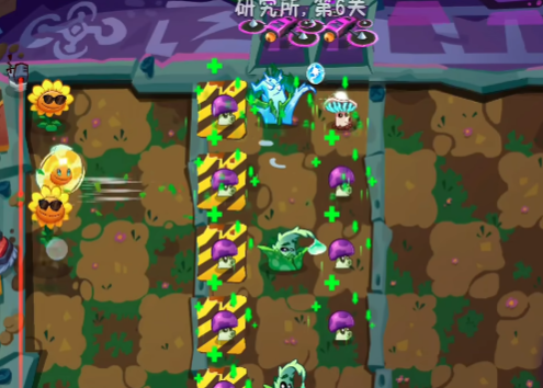 PvZ 3ֲʬ3h
