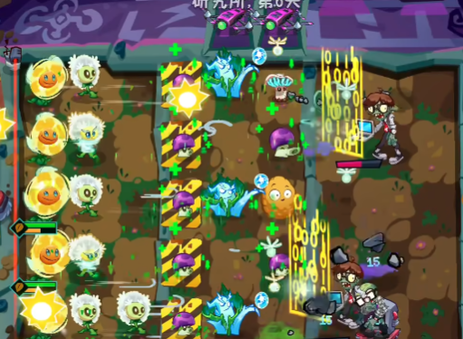 PvZ 3ֲʬ3h
