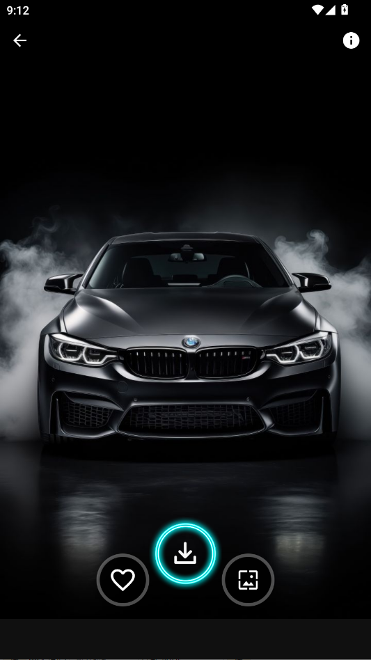 暗黑4K壁纸app手机版Black Wallpapersv7.1.59 最新版