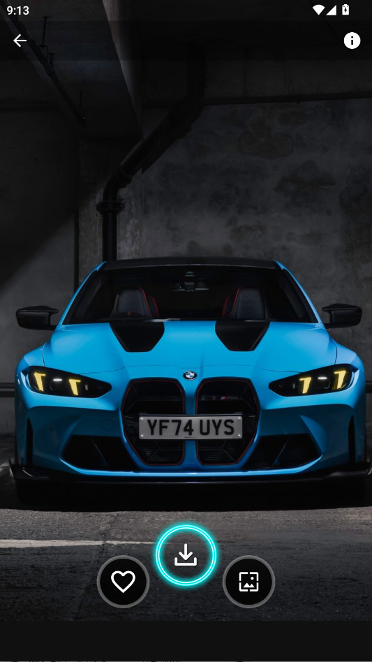 暗黑4K壁纸app手机版Black Wallpapersv7.1.59 最新版