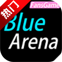 εٷBlueArenav0.0.1 °