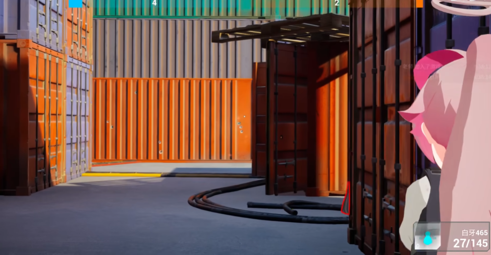 εٷBlueArenav0.0.1 °