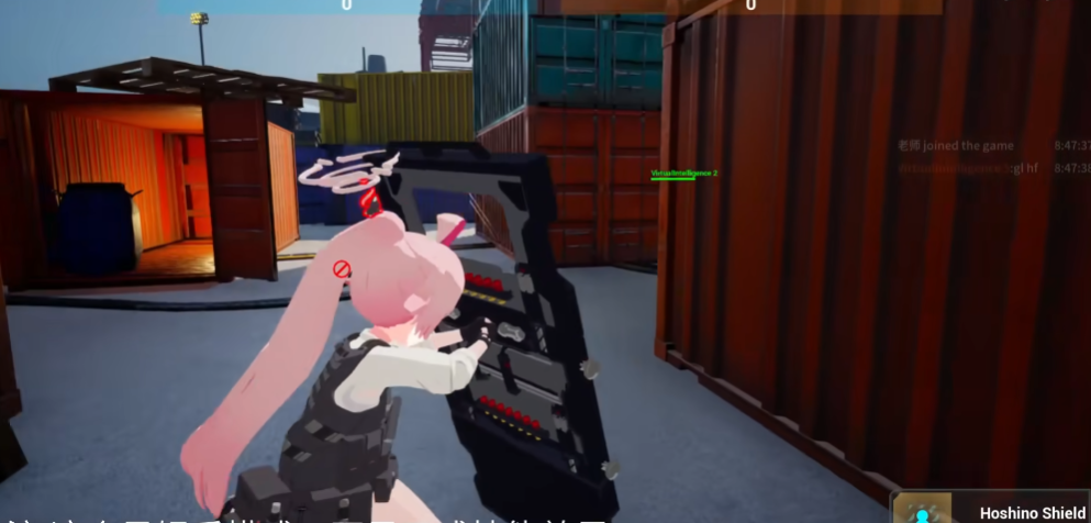 εٷBlueArenav0.0.1 °