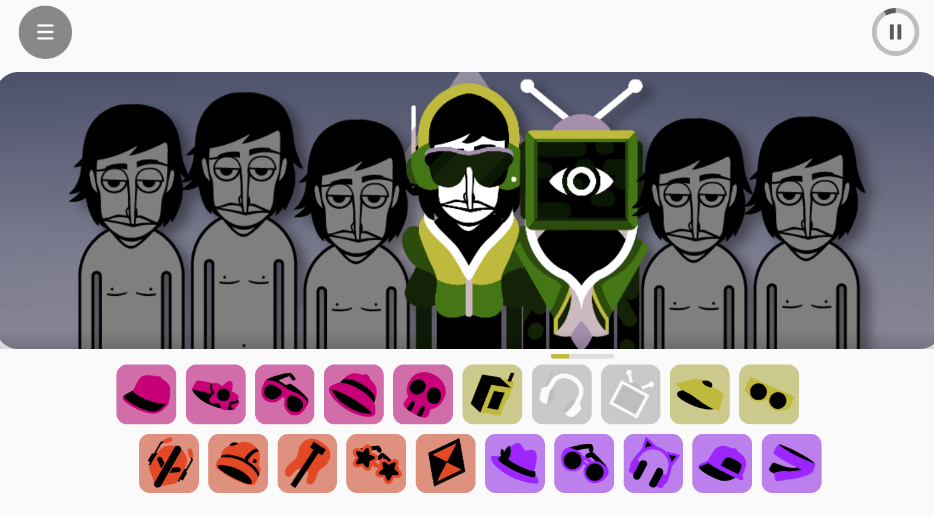 节奏盒子Ma hill模组版v0.5.7 最新版