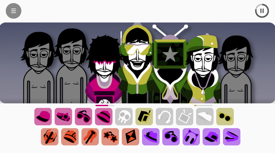 节奏盒子Ma hill模组版v0.5.7 最新版