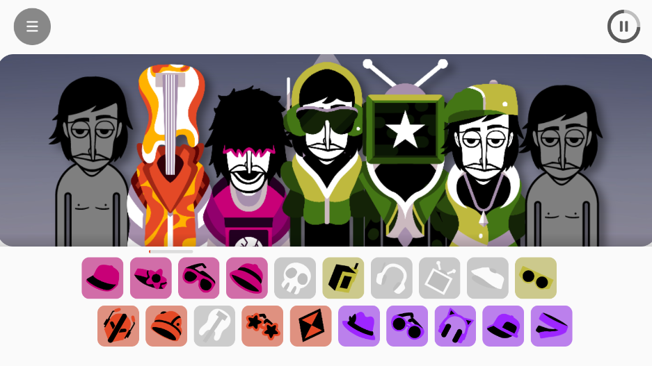 节奏盒子Ma hill模组版v0.5.7 最新版