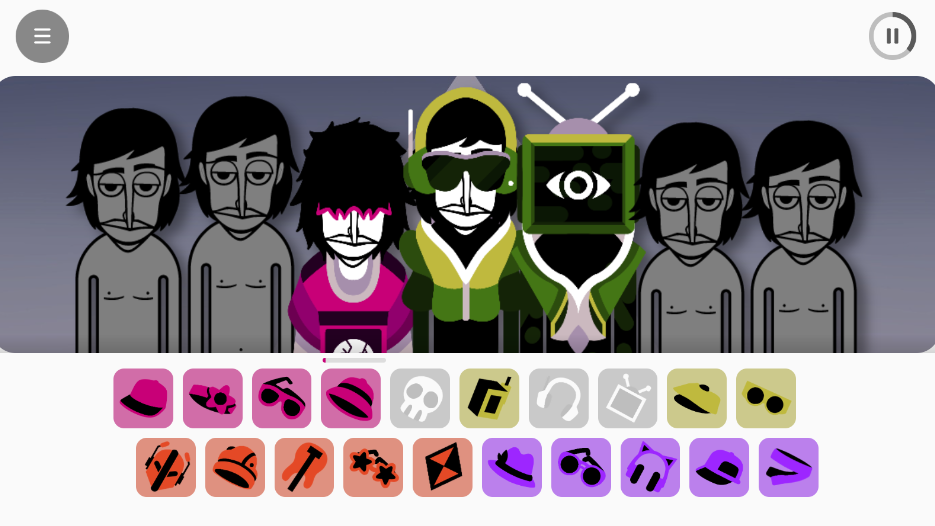 节奏盒子Ma hill模组版v0.5.7 最新版