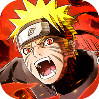 超级怪手0.1折火影激斗版v1.0 最新版