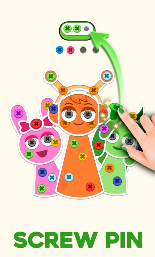 离线迷你游戏中心手机版OfflinesGamesv2.1 最新版