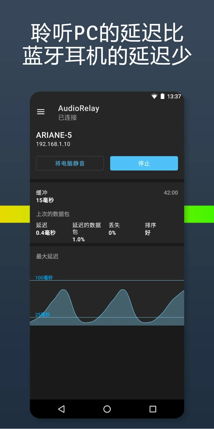 AudioRelay°汾v0.26.1 ֻ