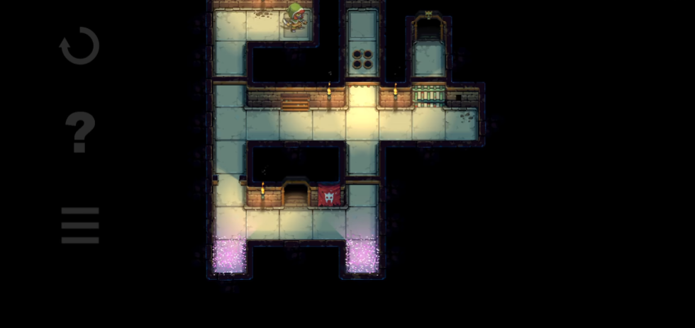 恐怖岩地牢游戏手机版(恐惧岩地牢)v1.14 最新版