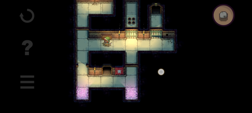 恐怖岩地牢游戏手机版(恐惧岩地牢)v1.14 最新版