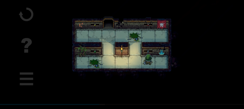 恐怖岩地牢游戏手机版(恐惧岩地牢)v1.14 最新版